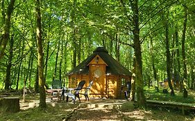 Le Domaine Insolite de Brocéliande